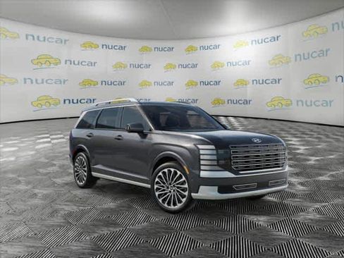 New 2026 Hyundai Palisade Calligraphy image 1