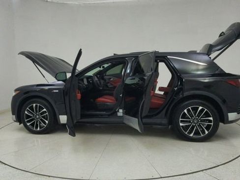 Used 2024 Acura ZDX A-Spec image 76