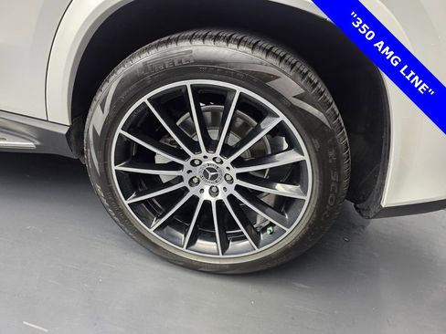 Used 2023 Mercedes-Benz GLE 350 GLE 350 image 19