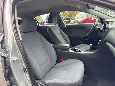 Used 2015 Kia Optima LX image 19