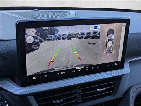 New 2026 Ford Explorer Tremor w/ Tremor Ultimate Package image 13