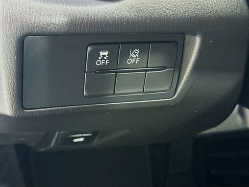 Used 2022 MAZDA MX-5 Miata RF Grand Touring image 10