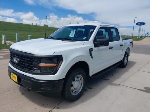 New 2026 Ford F150 XL AWD/4WD image 8