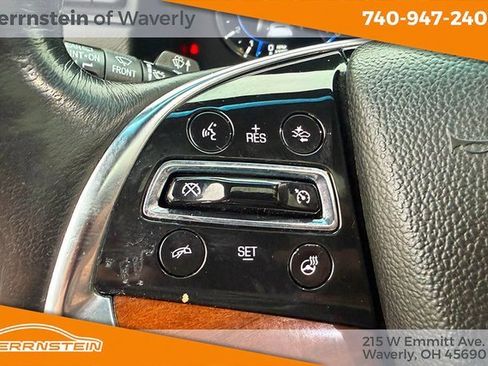 Used 2019 Cadillac Escalade Luxury image 25