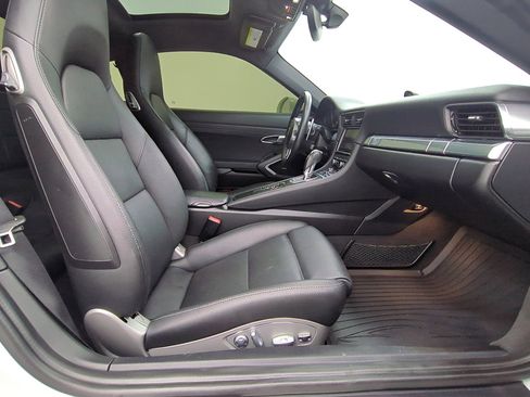Used 2014 Porsche 911 Carrera S RWD image 24