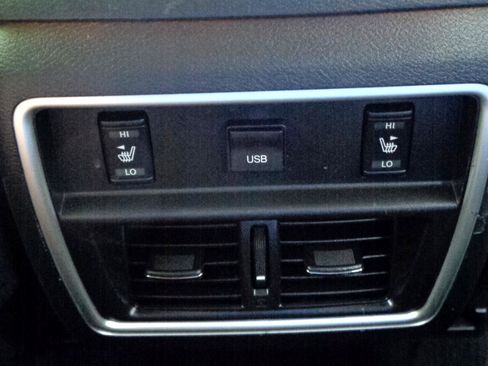 Used 2015 Nissan Murano Platinum w/ Platinum Technology Package image 39