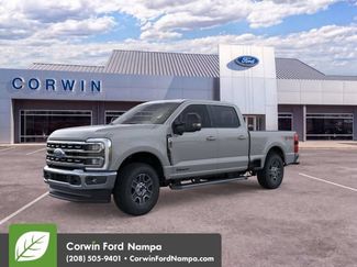 New 2026 Ford F350 Lariat AWD/4WD video 2