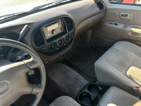 Used 2002 Toyota Tundra SR5 image 16