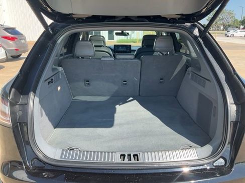 Used 2022 Lincoln Nautilus Reserve w/ Equipment Group 202A image 28