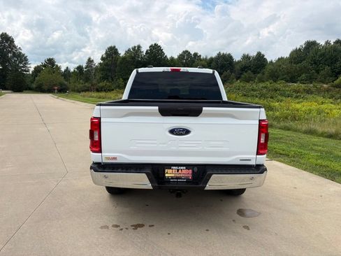 Used 2023 Ford F150 XLT AWD/4WD image 8