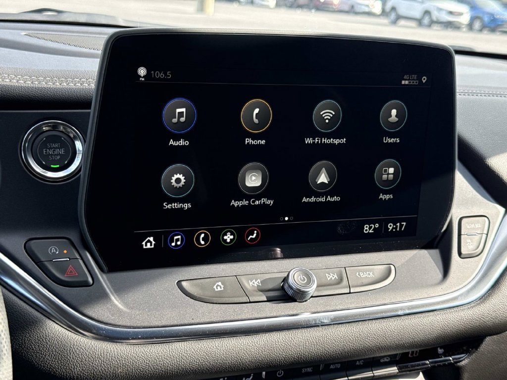 New 2026 Chevrolet Blazer LT w/ Convenience Package AWD/4WD image 3