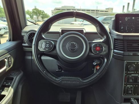 New 2025 INEOS Grenadier image 13