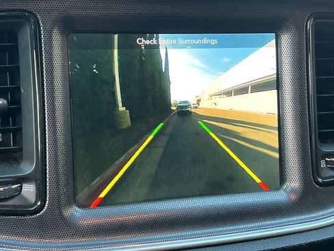 Used 2018 Dodge Challenger SXT Plus image 19