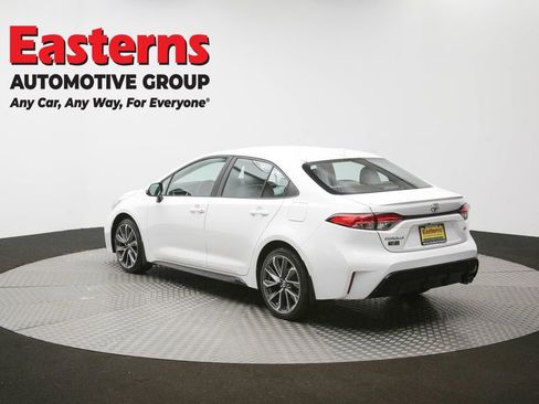 Used 2024 Toyota Corolla SE FWD image 64