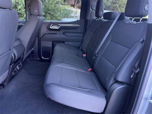 New 2026 Chevrolet Silverado 1500 LT image 20