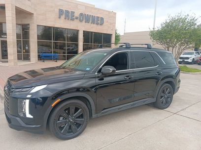 Used 2023 Hyundai Palisade XRT