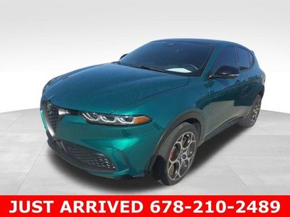 Used 2024 Alfa Romeo Tonale Veloce w/ Active Assist Package