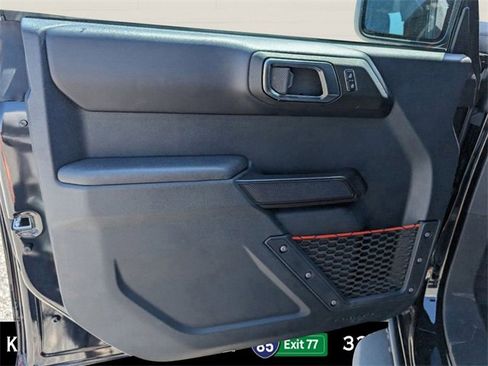 Used 2024 Ford Bronco Raptor image 28