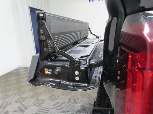 Used 2025 GMC Sierra 1500 Denali Ultimate image 44