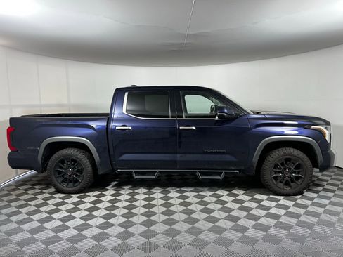Used 2023 Toyota Tundra Limited image 4
