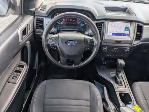 Used 2022 Ford Ranger XL w/ Equipment Group 101A High RWD image 15