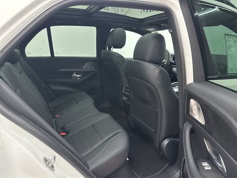 Used 2026 Mercedes-Benz GLE 450 4MATIC image 26