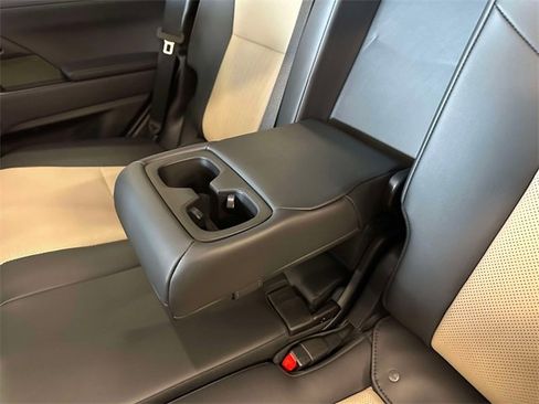 Certified 2025 Lexus GX 550 image 26