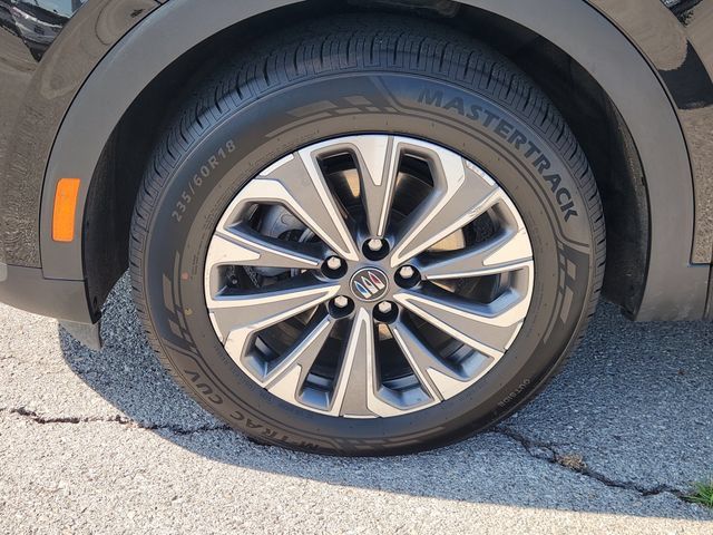 Used 2024 Buick Envision Preferred AWD/4WD image 13