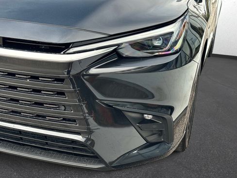 Certified 2026 Lexus TX 350 FWD w/ Technology Package image 9