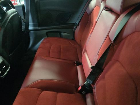 Used 2024 Dodge Charger Daytona Scat Pack w/ Plus Group image 10