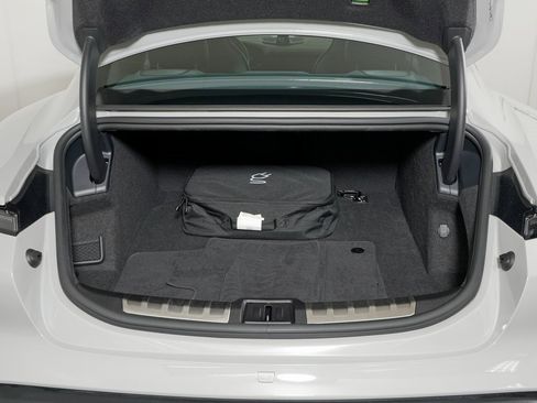 Used 2024 Porsche Taycan 4S w/ Premium Package image 14