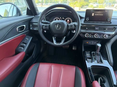 Used 2025 Acura Integra A-Spec FWD image 26