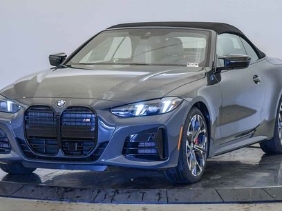 New 2026 BMW 440i xDrive Convertible