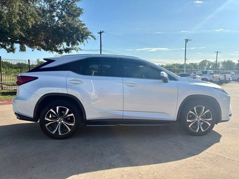 Used 2019 Lexus RX 350 FWD w/ Navigation Package image 2