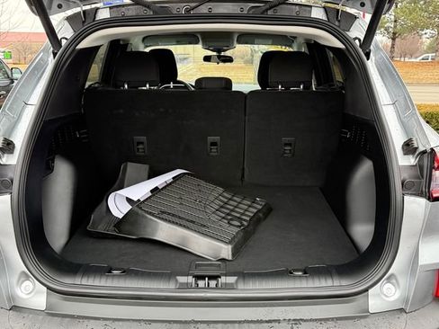 Certified 2023 Ford Escape Active image 26