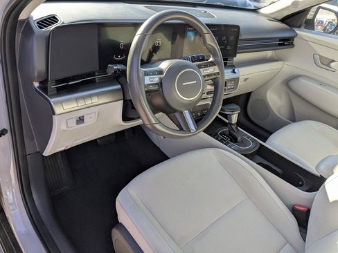 Certified 2024 Hyundai Kona SEL image 17