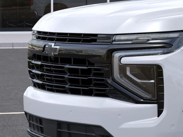 New 2027 Chevrolet Suburban RST w/ RST Capability Package AWD/4WD image 13