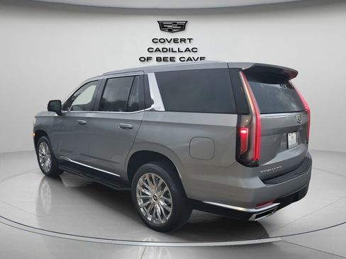 Certified 2024 Cadillac Escalade Premium Luxury image 7