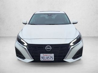 Used 2023 Nissan Altima 2.5 SV w/ SV Premium Package video 2