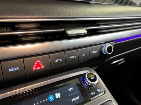 Used 2024 Hyundai Palisade Calligraphy image 49