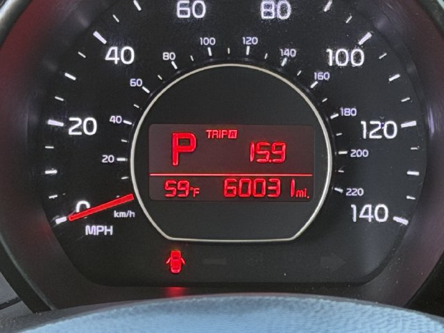 Used 2019 Kia Soul w/ Convenience Package FWD image 14