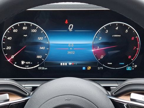 Certified 2026 Mercedes-Benz GLE 350 4MATIC image 21