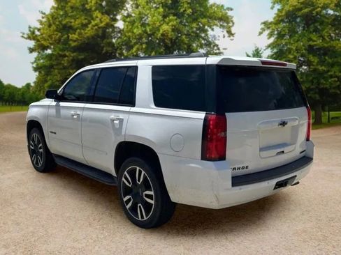Used 2019 Chevrolet Tahoe Premier image 6