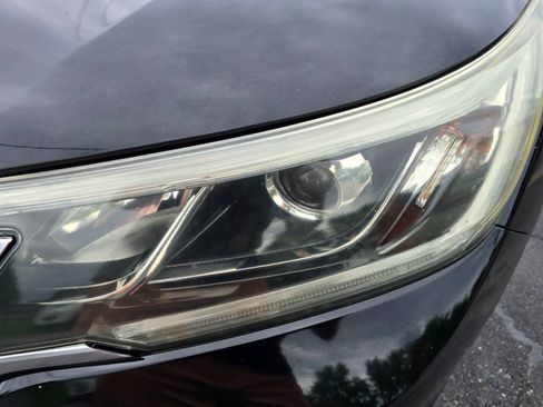 Used 2015 Honda CR-V Touring image 8