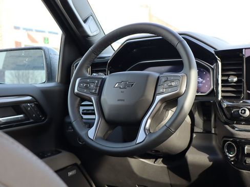 New 2026 Chevrolet Silverado 1500 ZR2 image 50