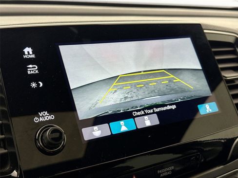 Used 2021 Honda Passport EX-L image 25