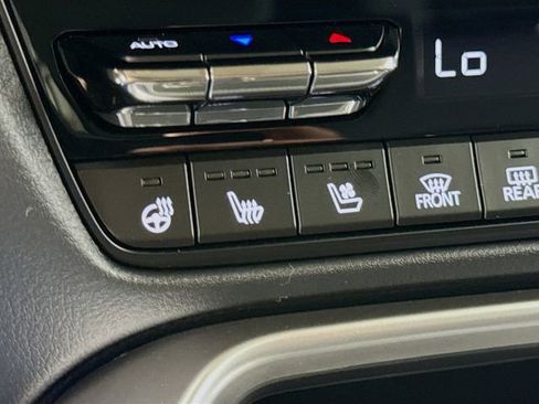 New 2026 MAZDA CX-70 SC AWD/4WD image 20