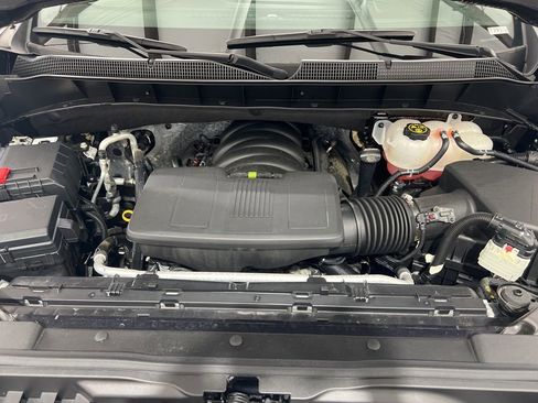 New 2024 Chevrolet Silverado 1500 RST w/ All Star Edition Plus image 27