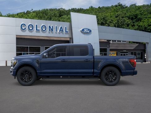 New 2026 Ford F150 Platinum AWD/4WD image 3