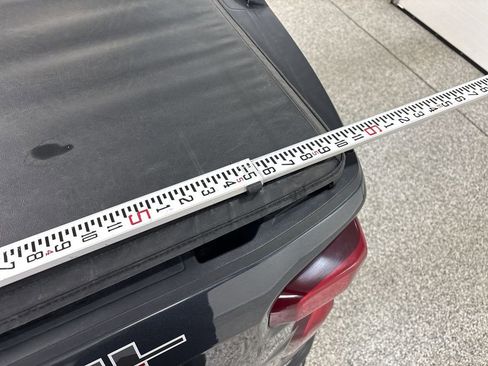 Used 2021 Chevrolet Silverado 1500 Custom Trail Boss image 30